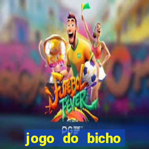 jogo do bicho estrela da sorte